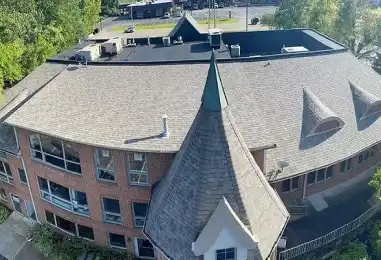 commerical roofing