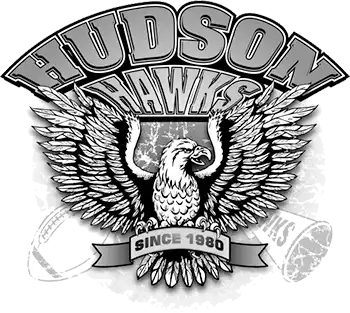 Hudson Hawks Logo