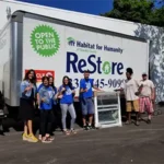 The Third Estimate partners with Habitat for Humanity RESTORE