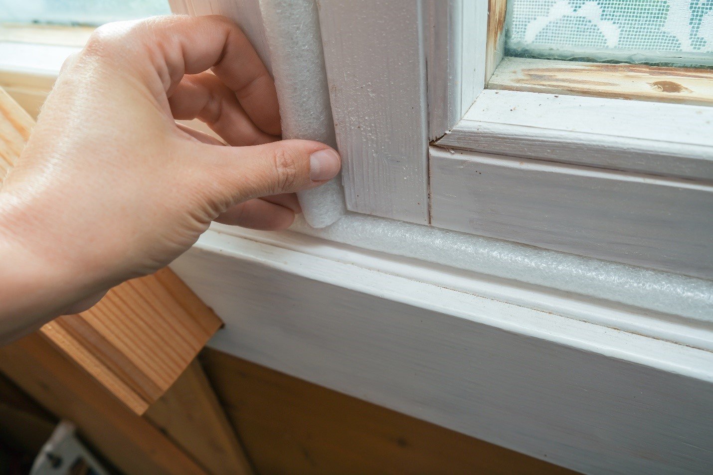 winterize your home and windows