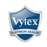 Platinum Dealer Badge transparent