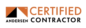 Andersen certified contractor 1