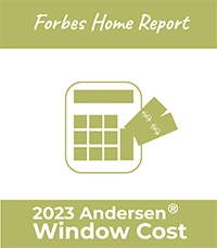 Andersen windows forbes home report