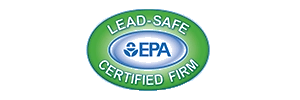 EPA Lead-Safe Certification Function: Button