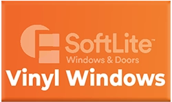 Softlite vinyl windows