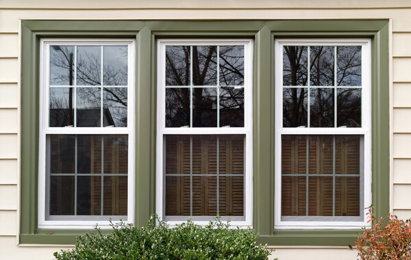 how to replace old windows