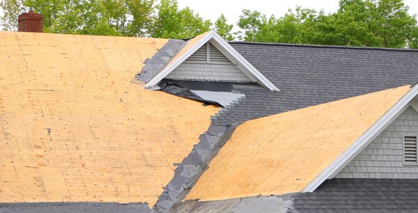 replace your roof