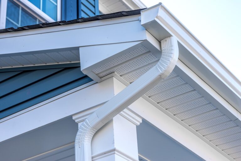 residential gutter system experts