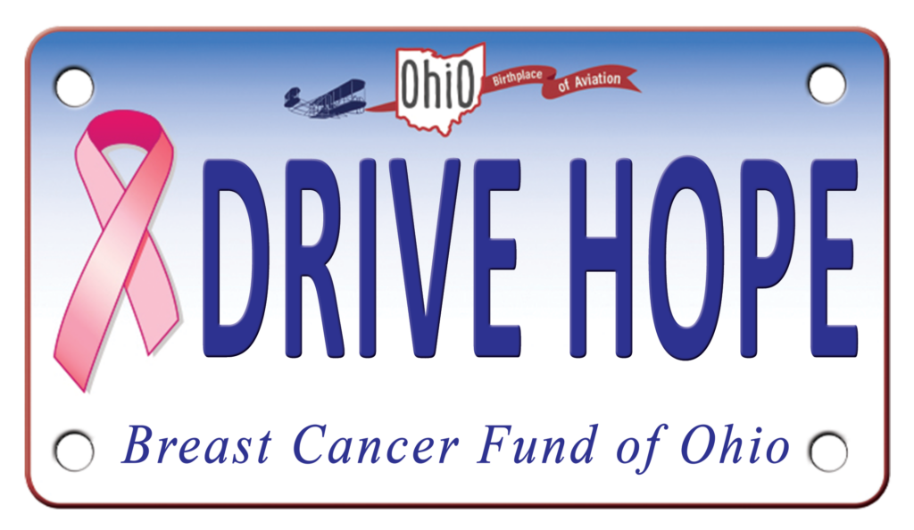 Drive Hope Logo