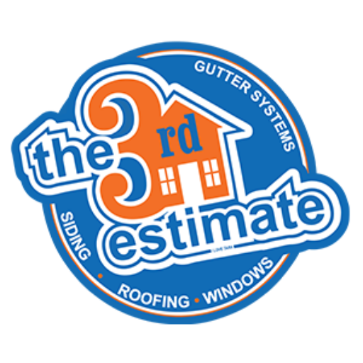 The Third Estimate Logo