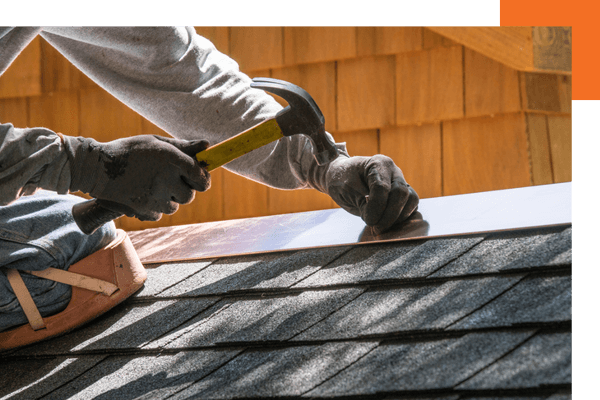 roof repair