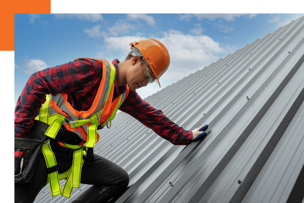 roofing contractor