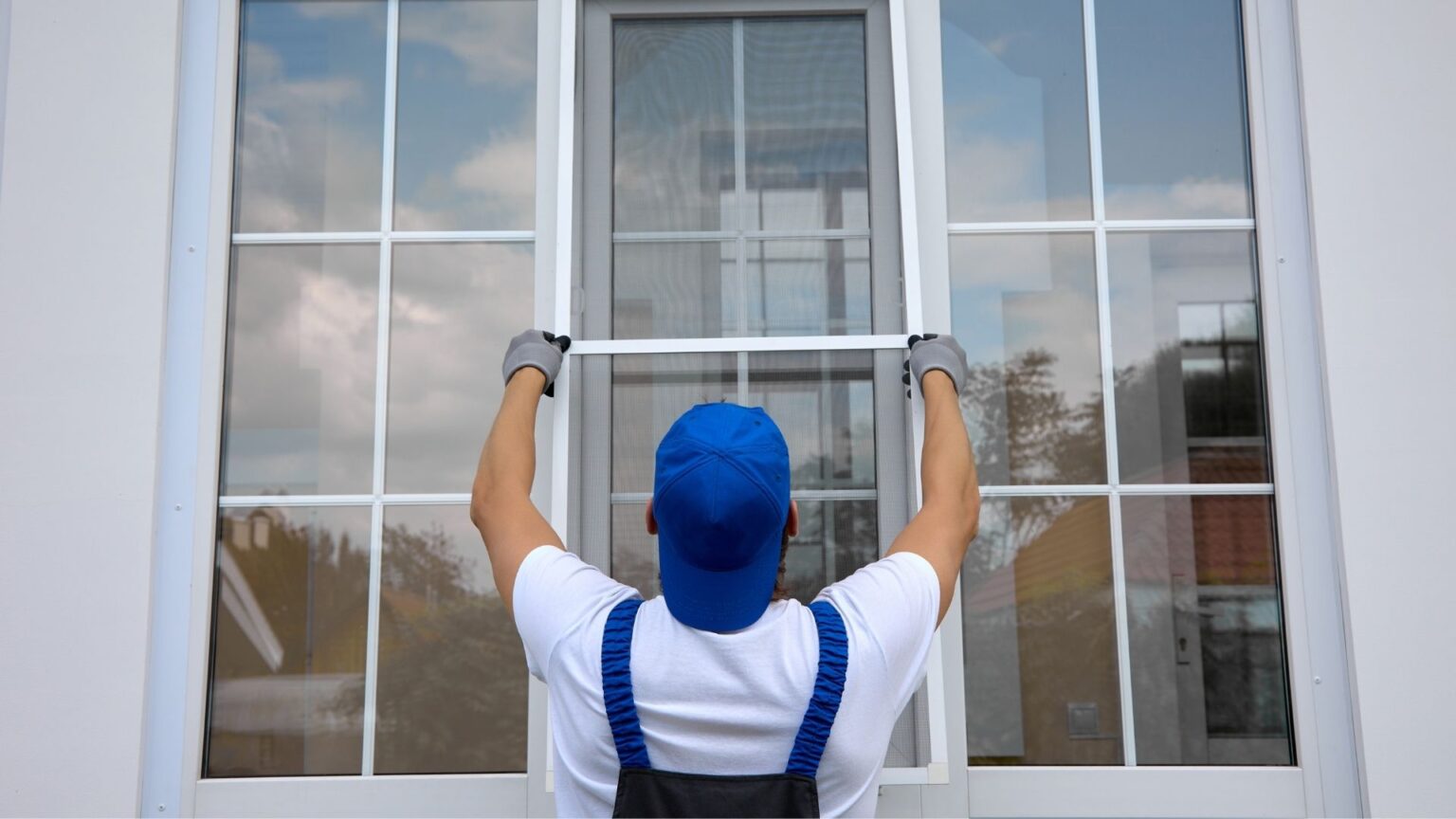 Window Rerrance Window Replacement: Enhance Energy Efficiency Today | The Third Estimate