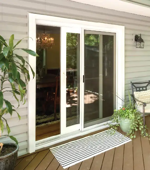 Sliding Glass Door