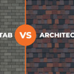 3-Tab Shingles vs. Architectural Shingles