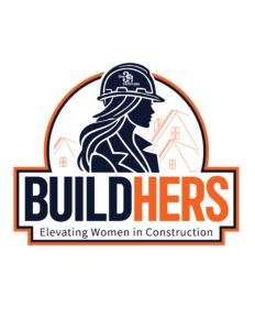 BuildHERS Scholarship Logo