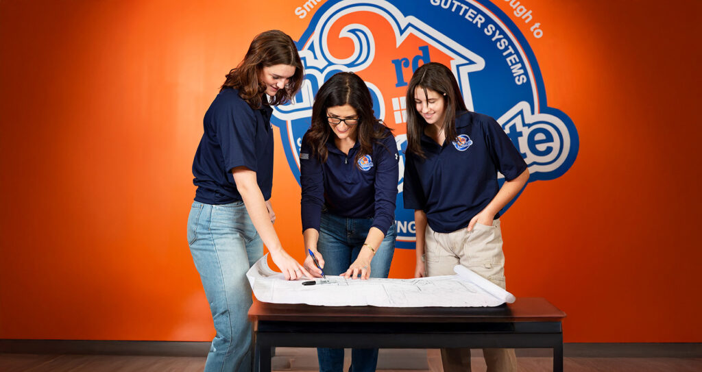 Women In Construction