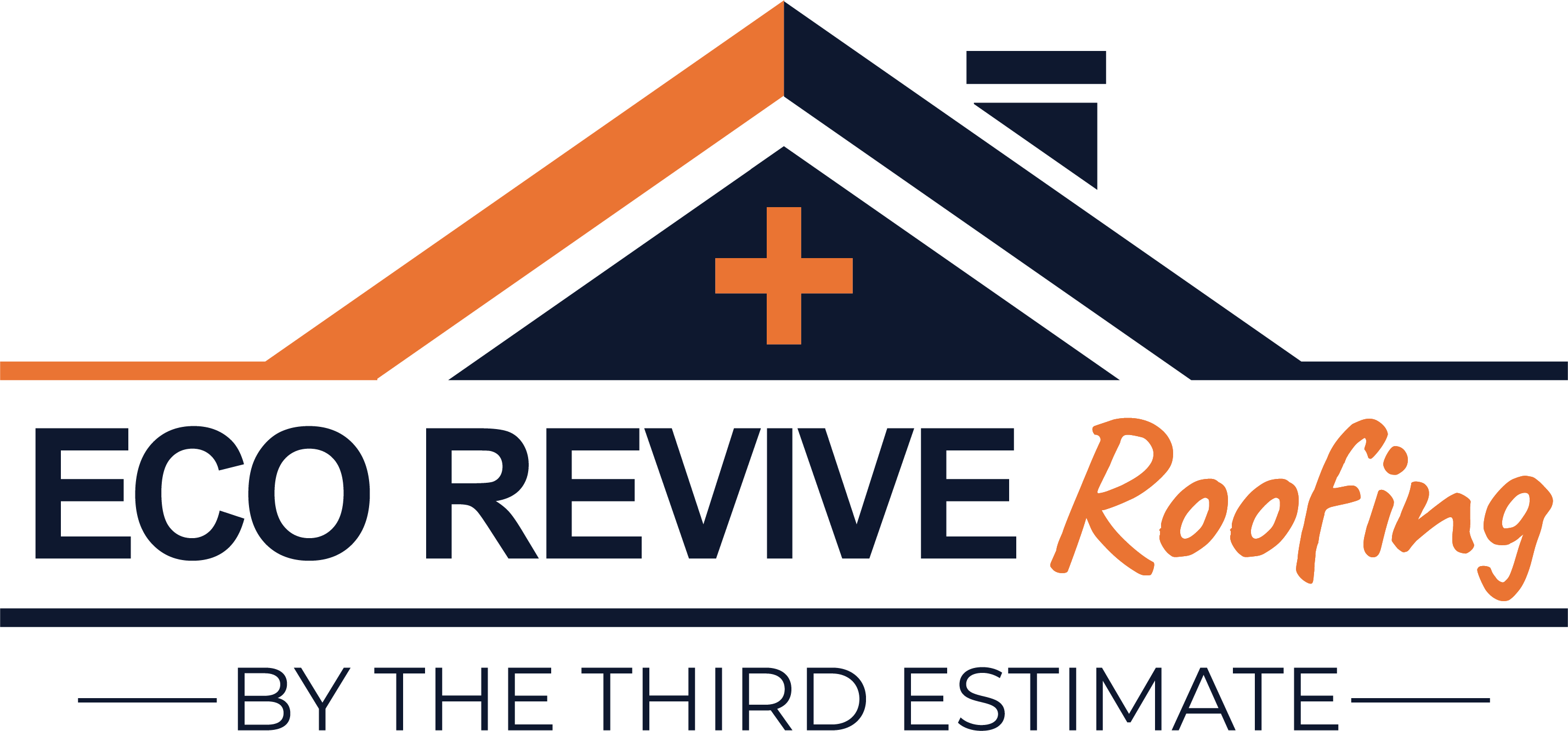 Eco Revive Roofing Logo