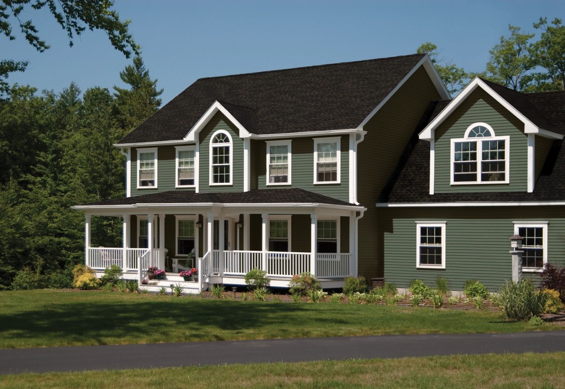 Alside_CHO_Beauty (Medium) House with Alside siding