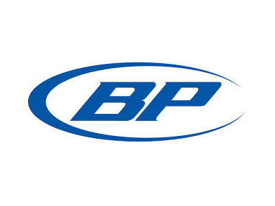 BP Roofing Logo