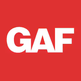 GAF Logo