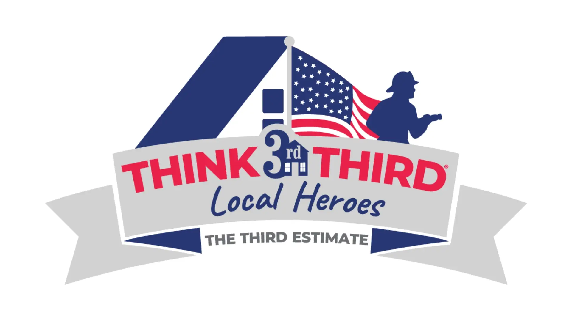 Think Third Local Heroes Project logo