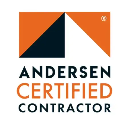 Andersen Certified Contractor