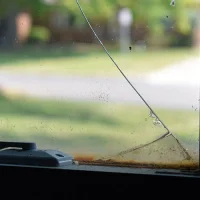 DamagedWindow